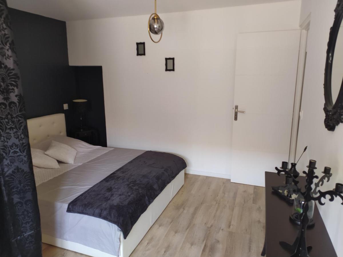 "Antre Nous" Au Coeur De Lunel Lunel  Exterior foto